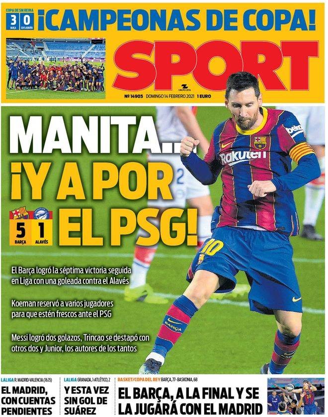 球迷：他今天是无敌状态