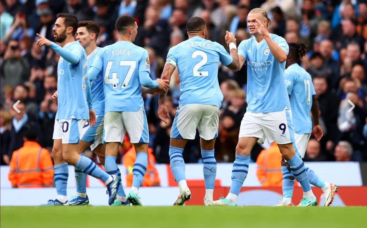 麦卡利斯特二哥：我们个子不高也不快，但总有办法取得成功（麦卡利斯特二哥：身高和速度都不占优，但我们总能找到胜利之道）