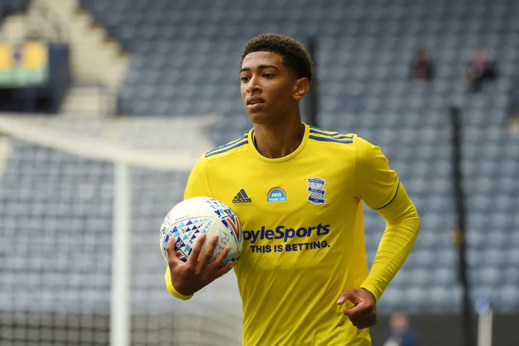 慕尼黑晚报：杰克逊6500万欧元买断条款已确定不会触发