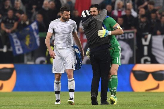 马赛反击质量高