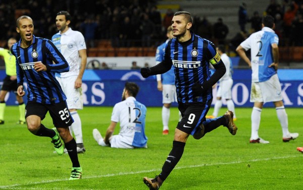 现在米兰是否会是联赛冠军头号热门？里奇：不能这么说（米兰是联赛夺冠最大热门？里奇：言之过早）