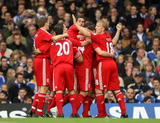 早报：利物浦战平&切尔西告负；皇马、阿森纳轻取对手（晨报：利物浦战平、切尔西失利；皇马与阿森纳轻松取胜）