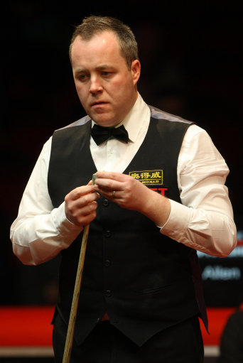 挑戰更高水 挑戰更高水